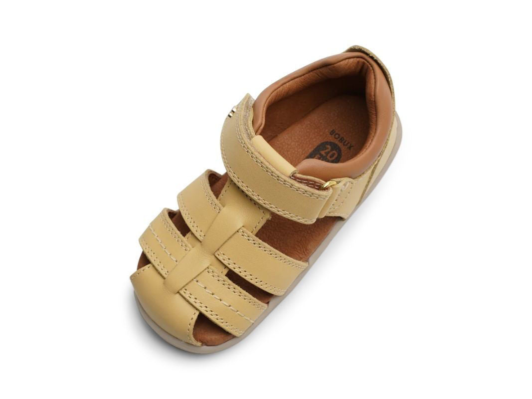 Sandali Step Up Roam Sand Caramel