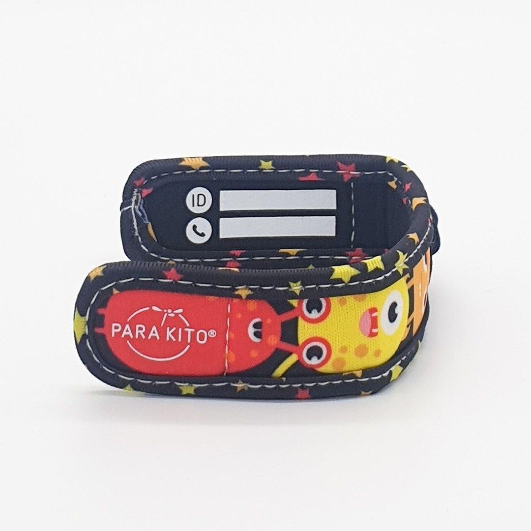 Bracciale kids antizanzare