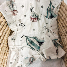 Mussola 90x70:bamboo100% oliver