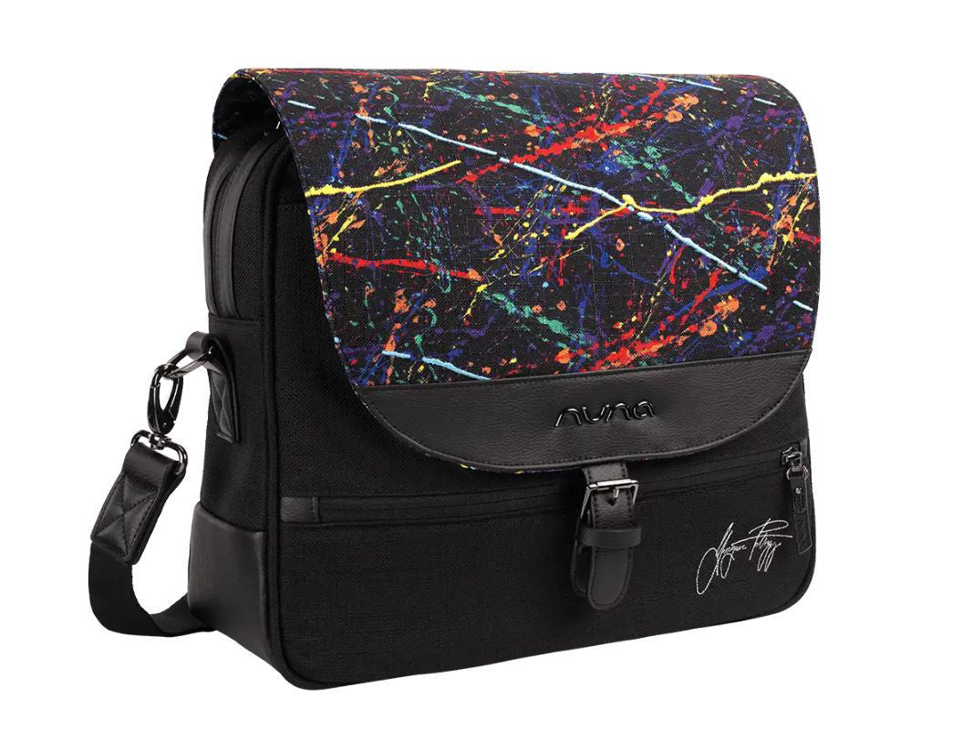 Borsa zaino Diaper Bag - Georgette Polizzi