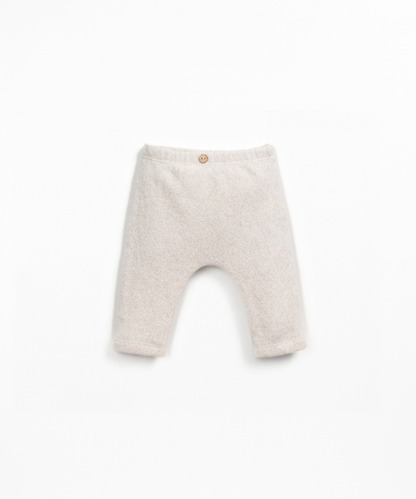 Leggins in jersey - 90% Cotone rigenerato