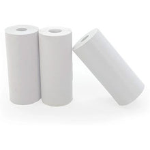 Rotolini di carta per macchina fotografica