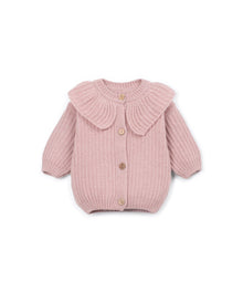 GIACCA IN MAGLIA TRICOT