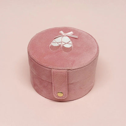 Portagioie ballerine