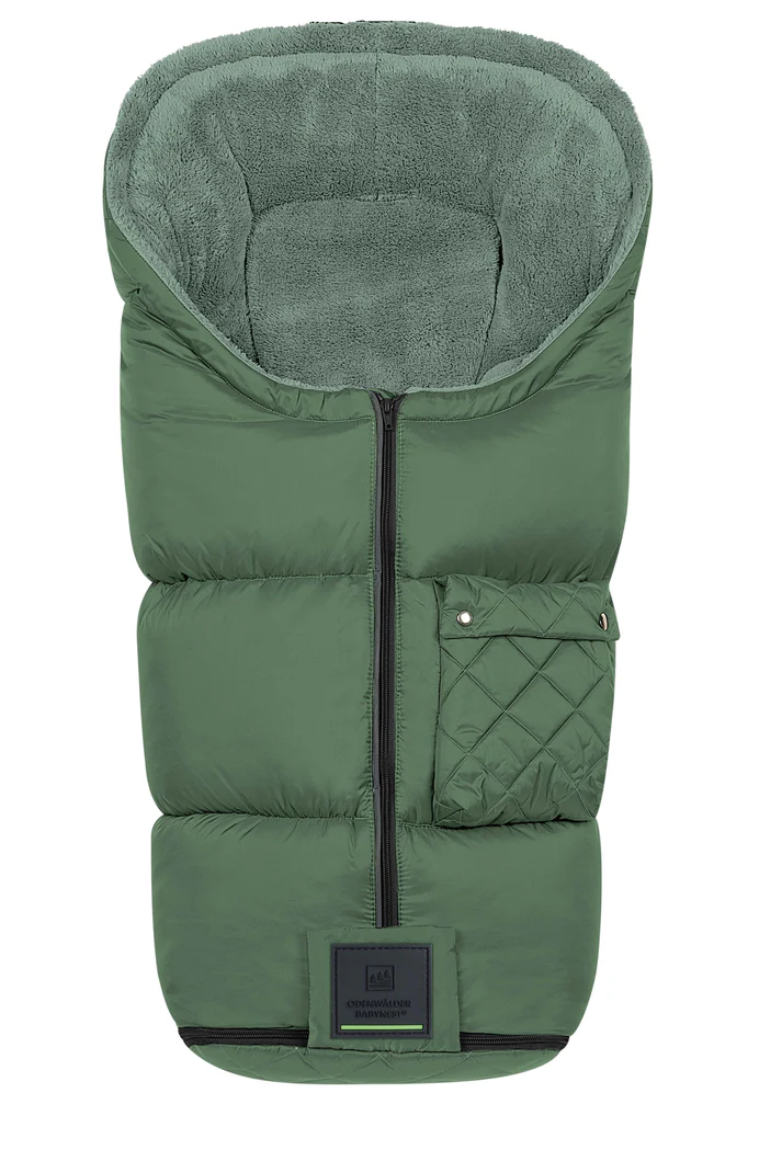 Sacco Gino per passeggino