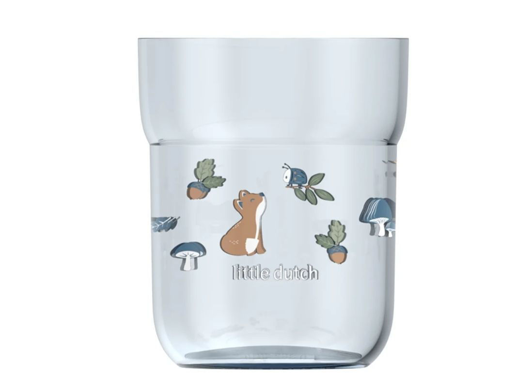 Bicchiere Kids 250ml - Per imparare a bere da solo
