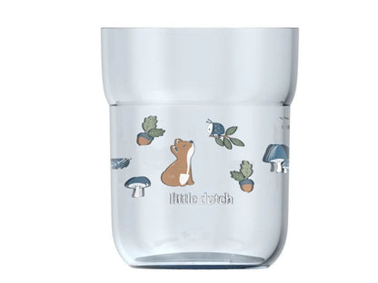 Bicchiere Kids 250ml - Per imparare a bere da solo