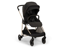 Passeggino Nuna Ixxa Next: Ultraleggero in Fibra di Carbonio