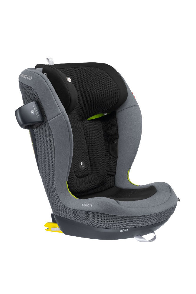 Seggiolino auto Charlie I-Size - 100-150cm