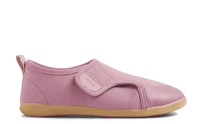 Scarpine Indie - Kid Plus Nook Bunny lilas