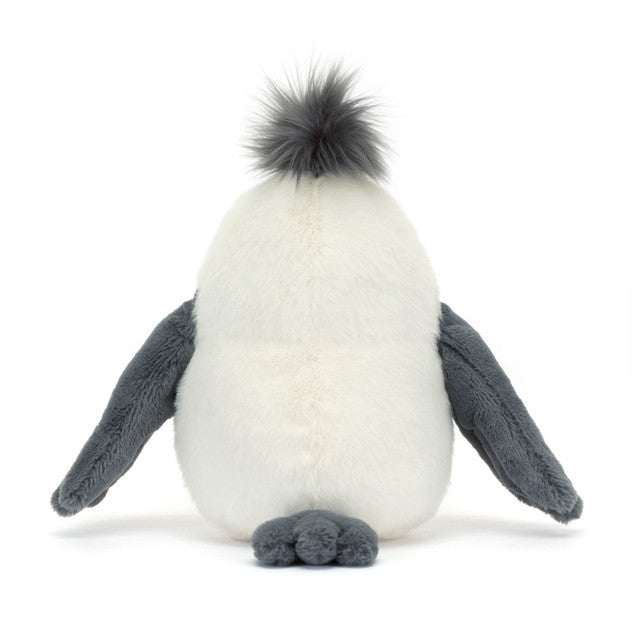 Peluche morbido gabbiano chip