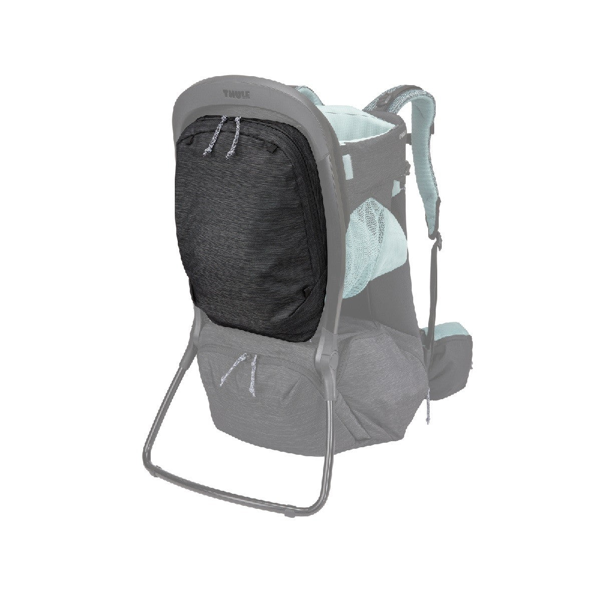 Sapling sling pack - diventa un pratico zaino monospalla