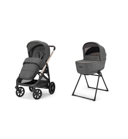 Passeggino Duo System Aptica 25 - Navicella e passeggino