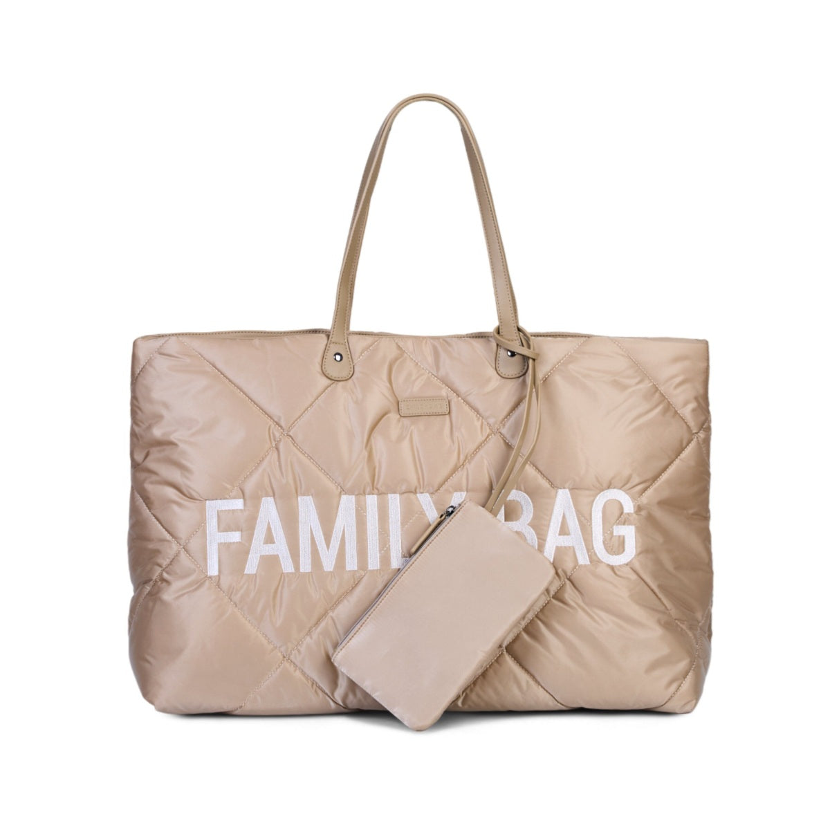 Family Bag Borsa Weekend - 55x18x40 cm