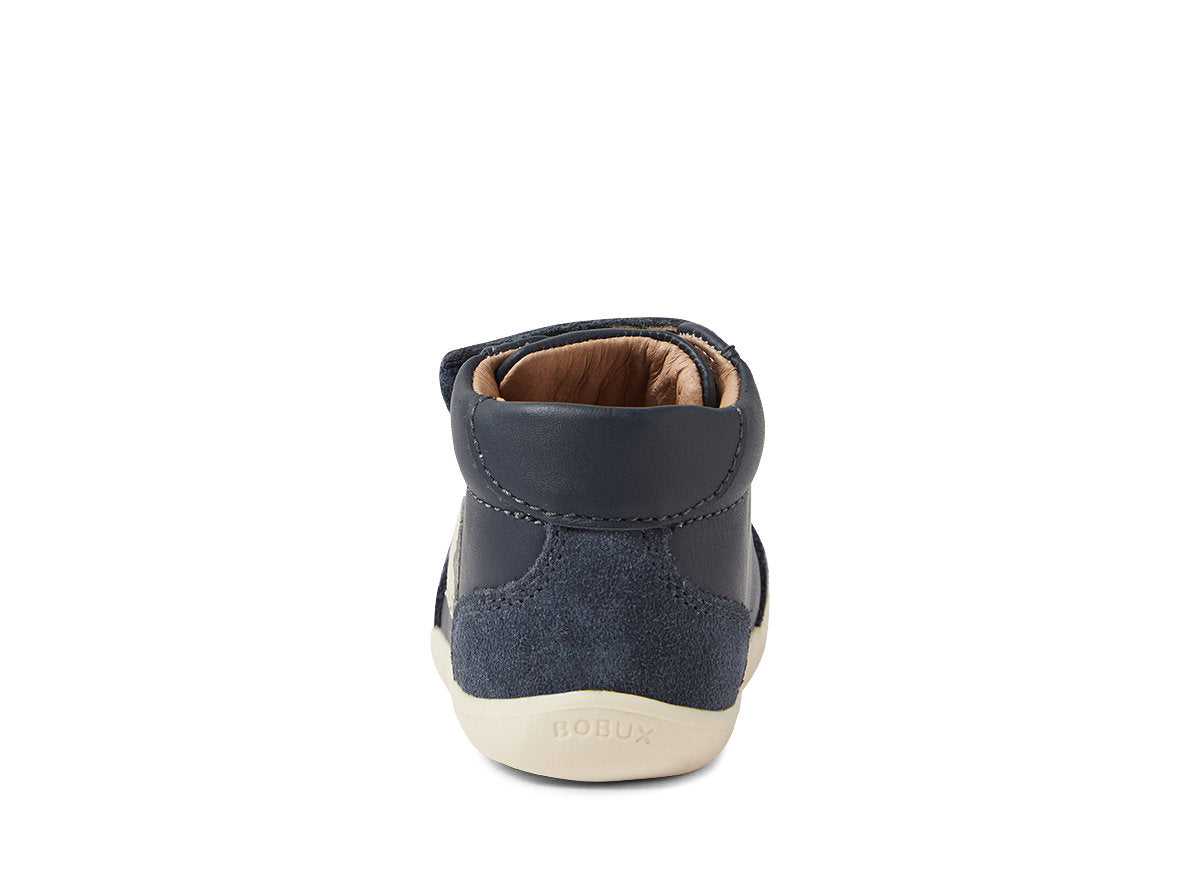 STEP UP CHAMP HIGH NAVY
