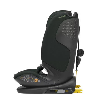 Seggiolino auto Titan Pro 2 I-Size 76-150cm