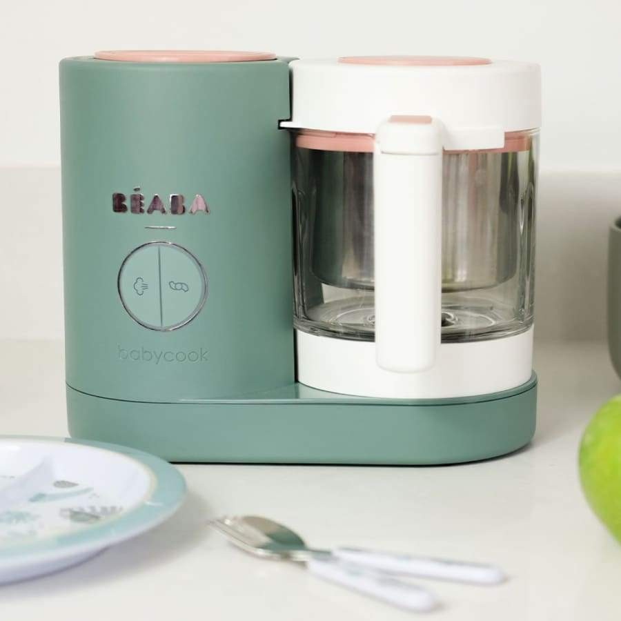 Cuocipappa Babycook Neo