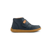Scarpine Kid Plus Grover Navy