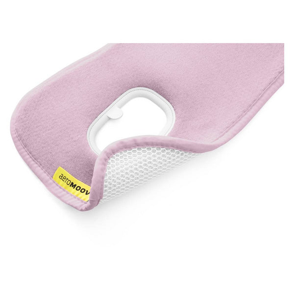 Foderina traspirante air layer - gruppo 0 per ovetti