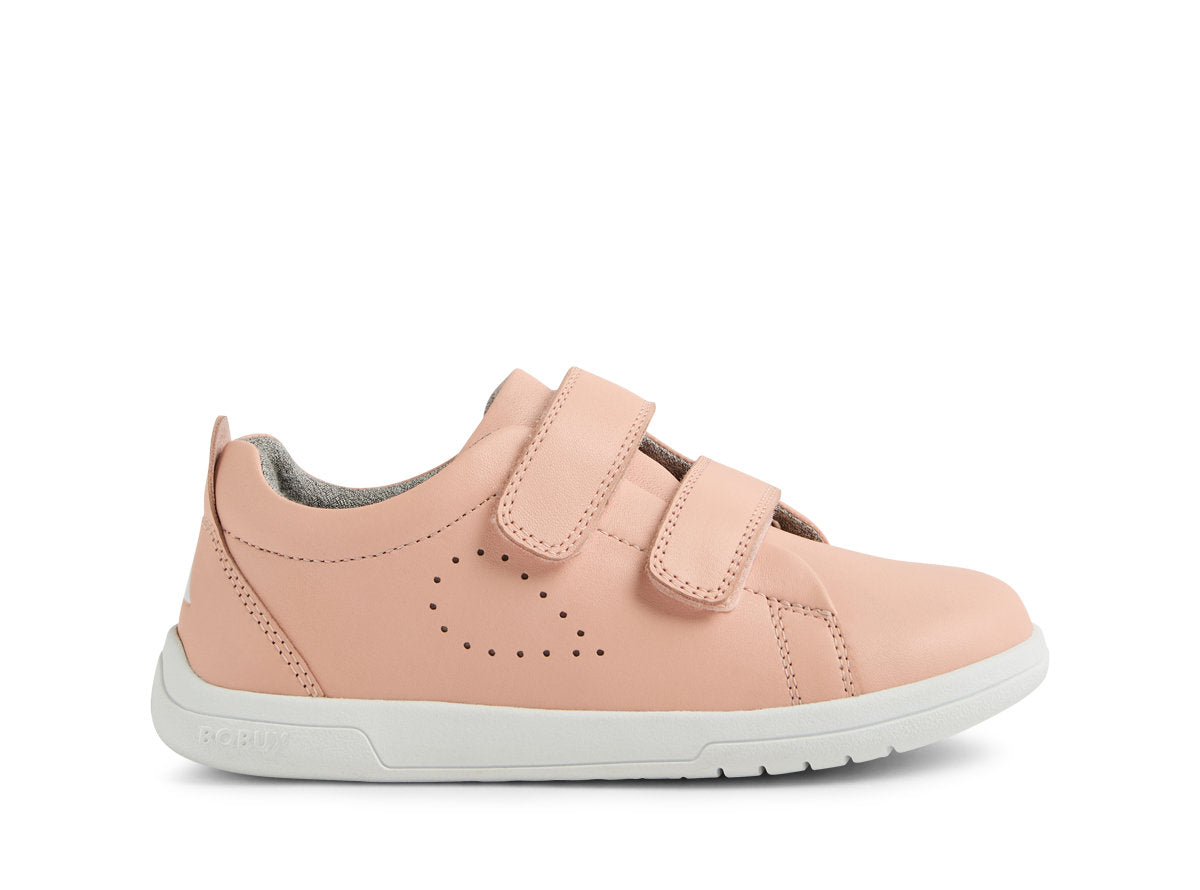 KID PLUS GRASS COURT II SEASHELL