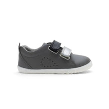 Scarpine Step Up Grass Court Switch Smoke