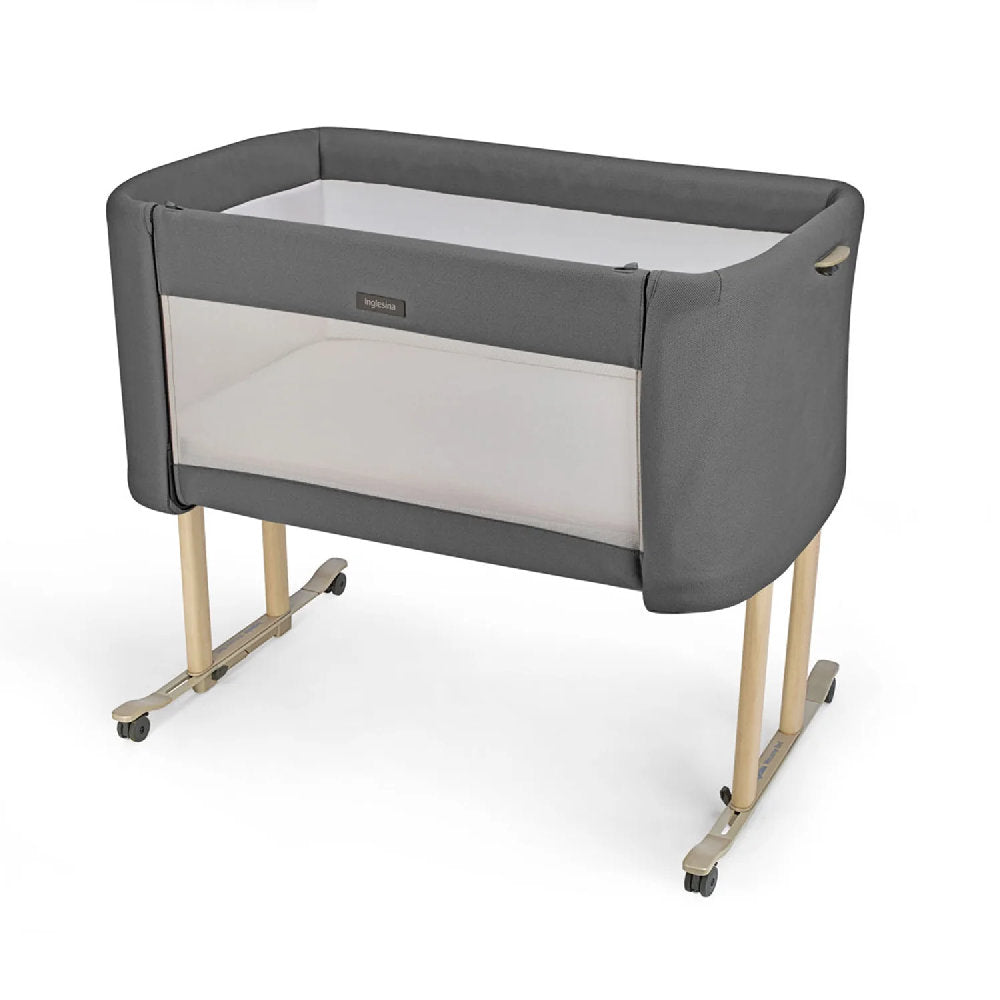 Welcome Bed - La culla Co-Sleeping con materasso Ergonomico