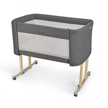 Welcome Bed - La culla Co-Sleeping con materasso Ergonomico