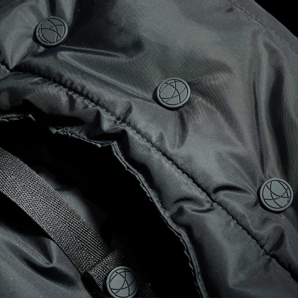 Sacco Passeggino Invernale Impermeabile 'Gnome Maxi 100'