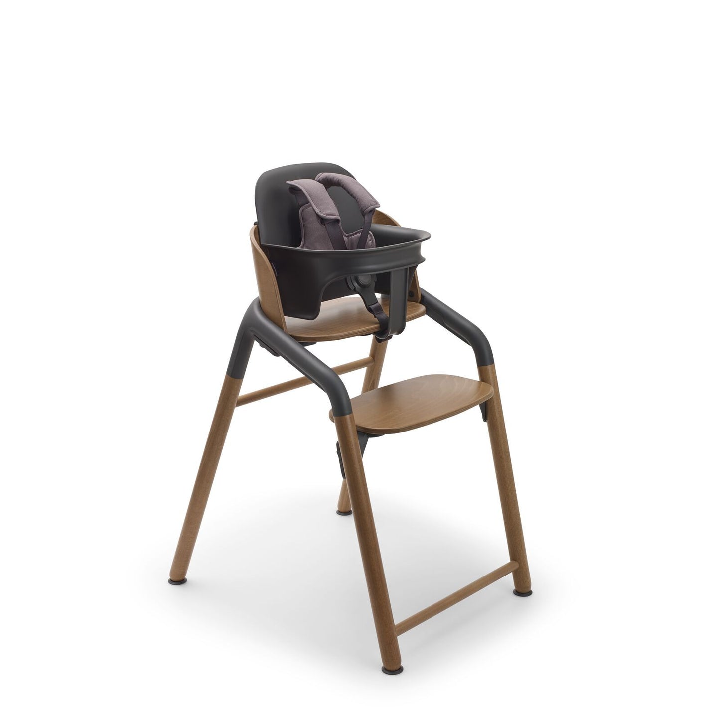 Baby set per Bugaboo Giraffe - Trasforma la sedia in un seggiolone sicuro e comodo