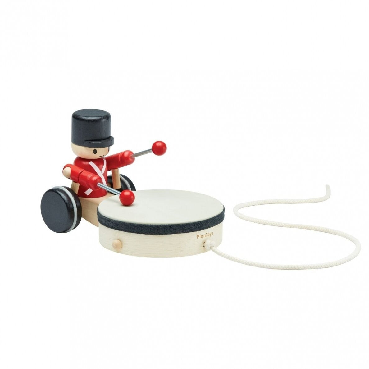 Batterista da trainare