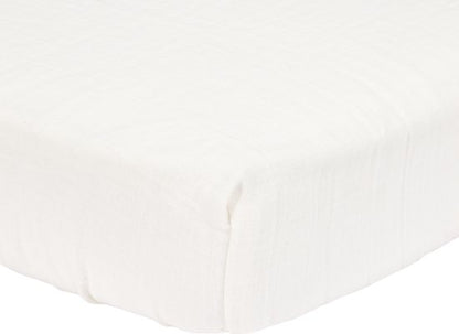 Lenzuolo con angoli 70x140/150 cm