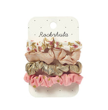 Elastici per capelli Elsie