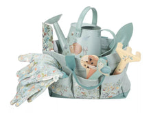 Set Giardinaggio per bambini Forest Friends - Con borsa - Set 10 Pezzi, 4+ Anni
