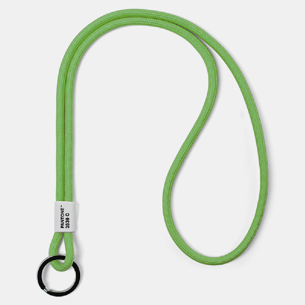 Porta chiavi lungo PANTONE in Nylon