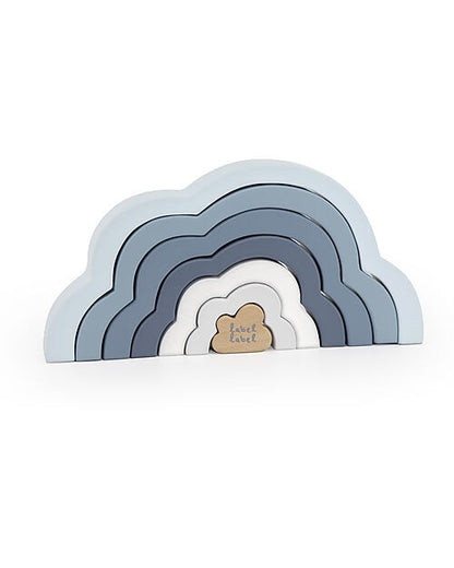 Puzzle impilabile in legno