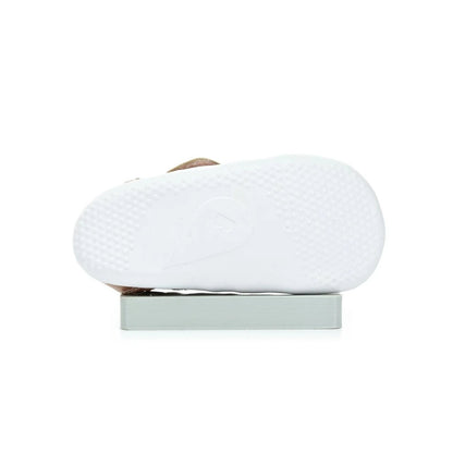 Scarpine Xplorer Go Punch Rose Gold