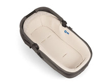 Navicella Cari Next - Pesa solo 3.6kg