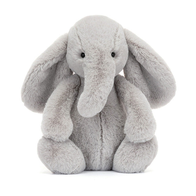 Peluche morbido Luxe Elefante Thuddeus