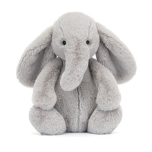 Peluche morbido Luxe Elefante Thuddeus