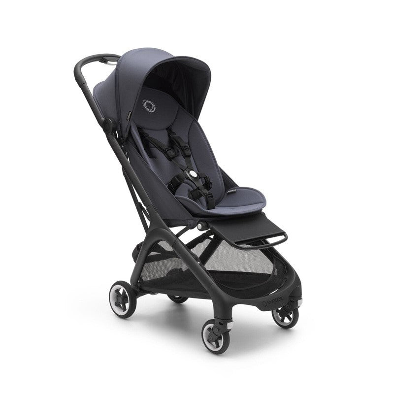 Passeggino Bugaboo Butterfly - Ultra compatto!