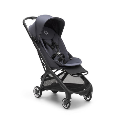 Passeggino Bugaboo Butterfly - Ultra compatto!