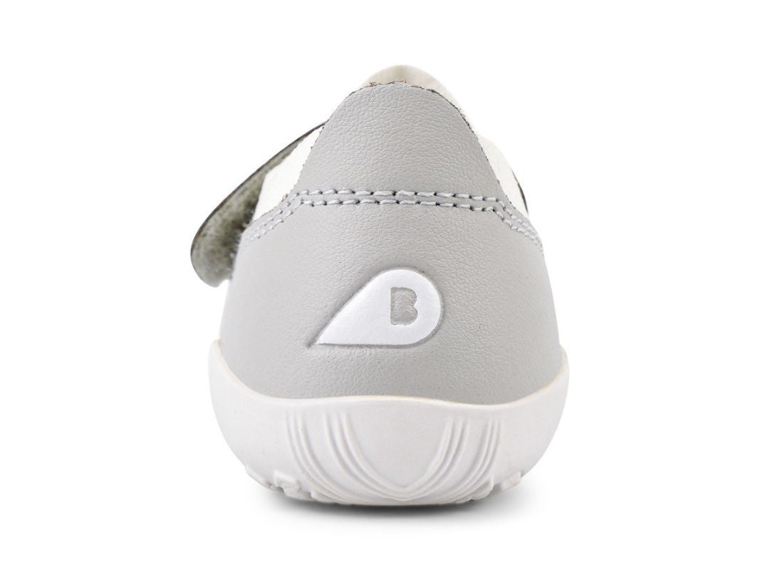Scarpine I-Walk Dimension III Grey+White