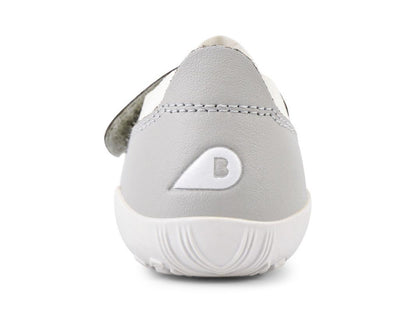 Scarpine I-Walk Dimension III Grey+White