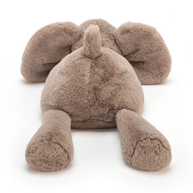 Peluche morbido Elefante Smudge