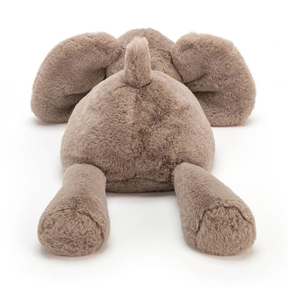 Peluche morbido Elefante Smudge