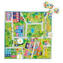 Gioco cerca, trova e racconta - Les Popipop