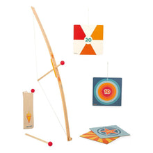 Set di Tiro con l'arco
