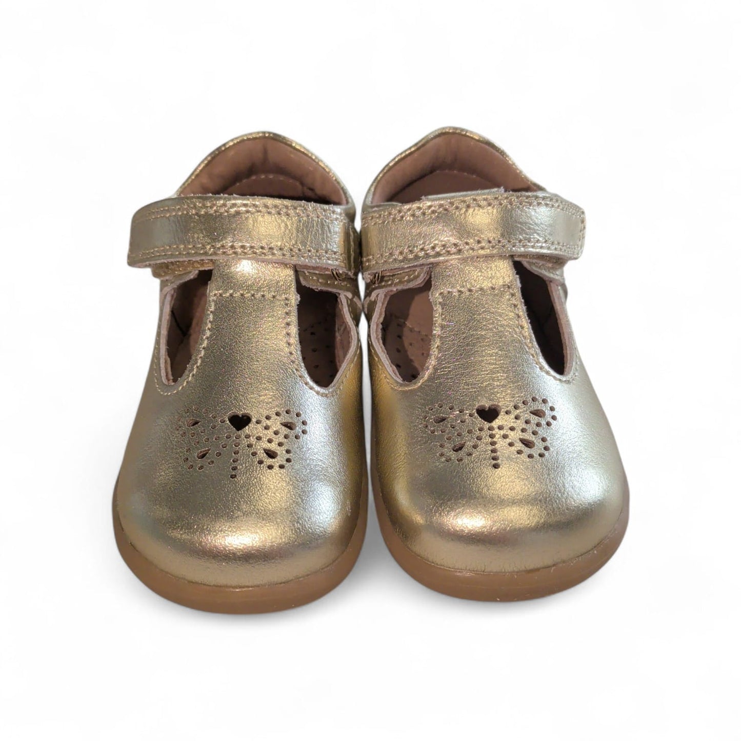 Sandali Step Up Rosie Soft Gold