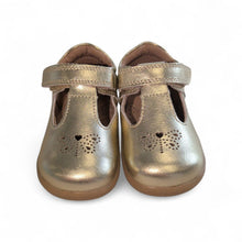 Sandali Step Up Rosie Soft Gold