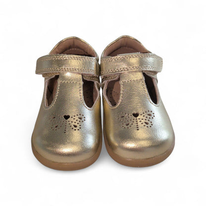 Sandali Step Up Rosie Soft Gold